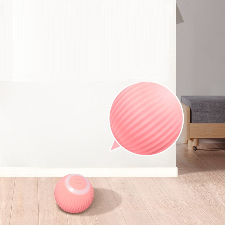 Elektrischer Ball™ | Unterhaltung & Training