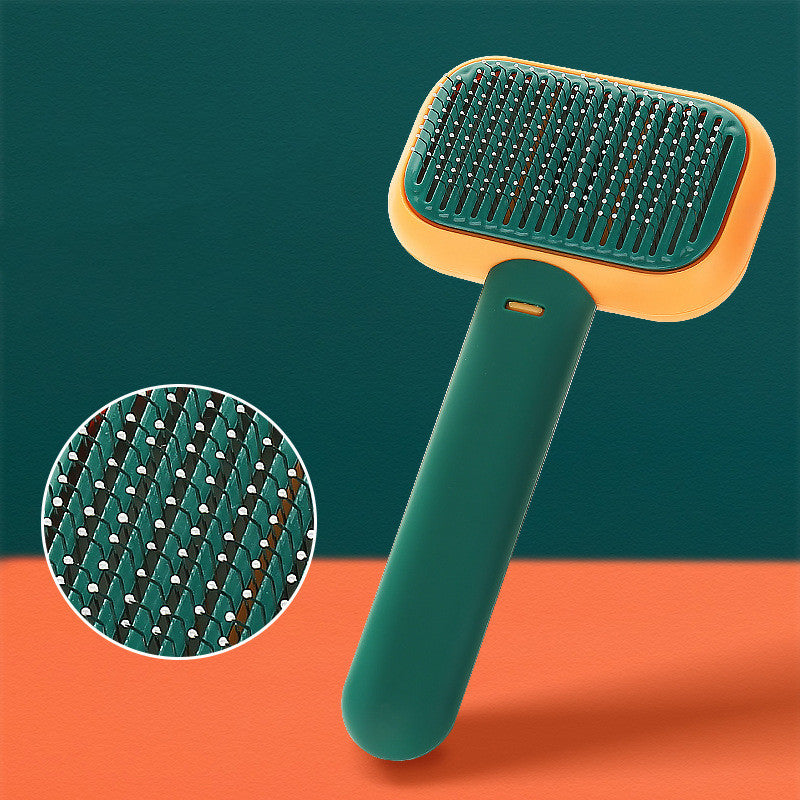 Haarbürste für Haustiere™ | Knotenfrei & Sanft