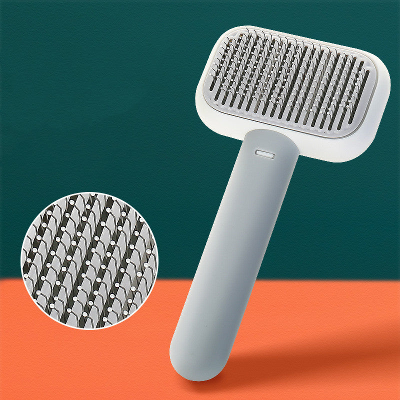 Haarbürste für Haustiere™ | Knotenfrei & Sanft