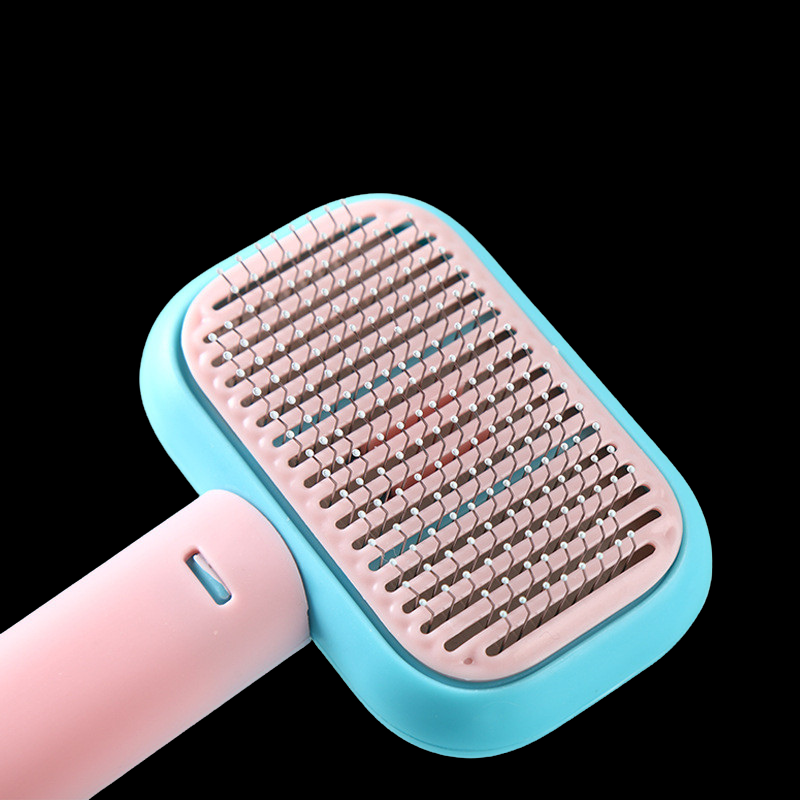 Haarbürste für Haustiere™ | Knotenfrei & Sanft
