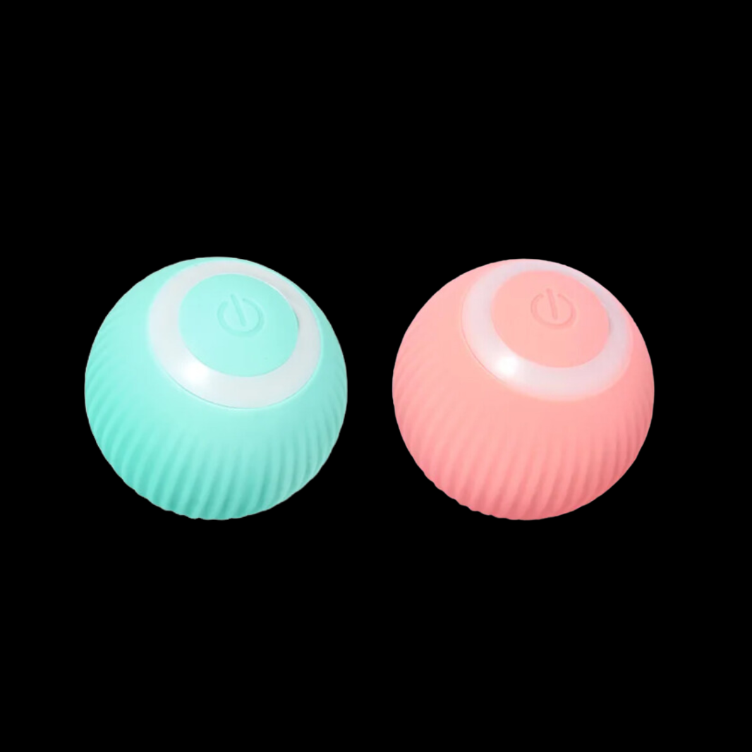 Elektrischer Ball™ | Unterhaltung & Training